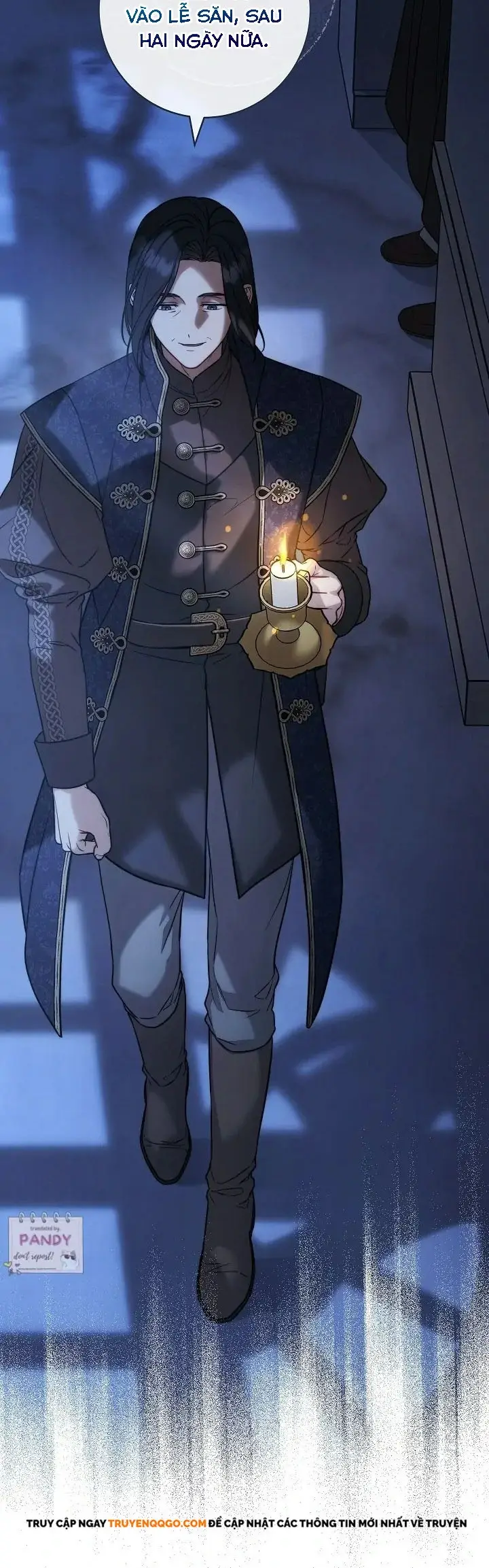 Hôn Nhân Vụ Lợi 2 Chap 14 - Next Chap 15