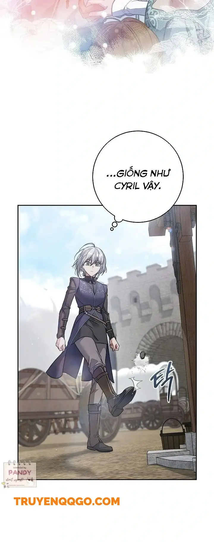 Hôn Nhân Vụ Lợi 2 Chap 14 - Next Chap 15
