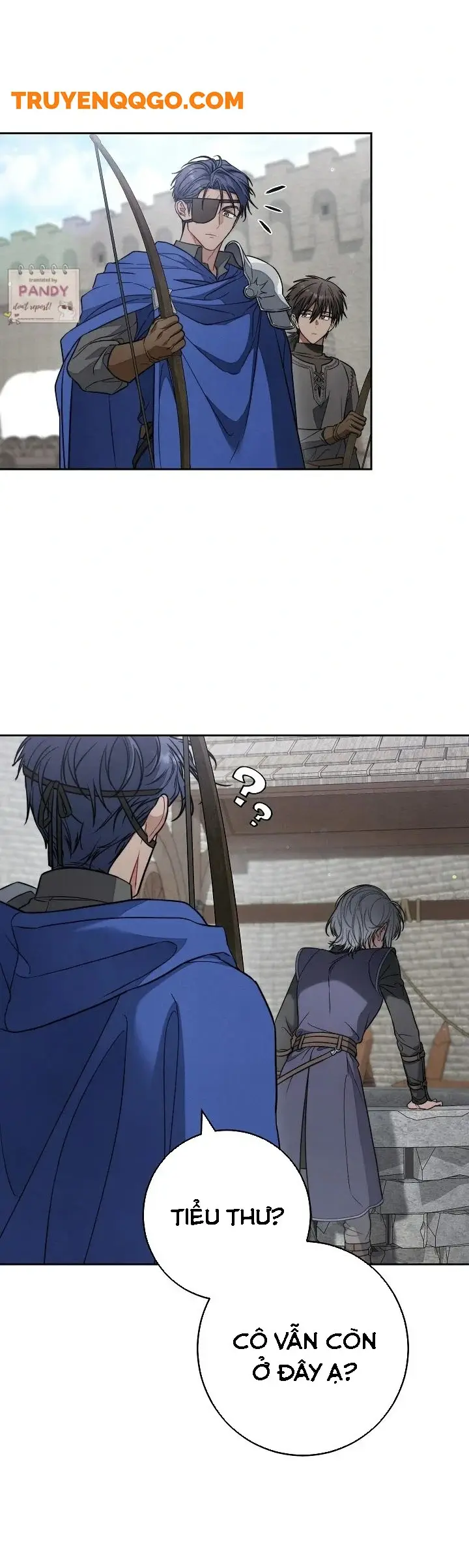 Hôn Nhân Vụ Lợi 2 Chap 14 - Next Chap 15