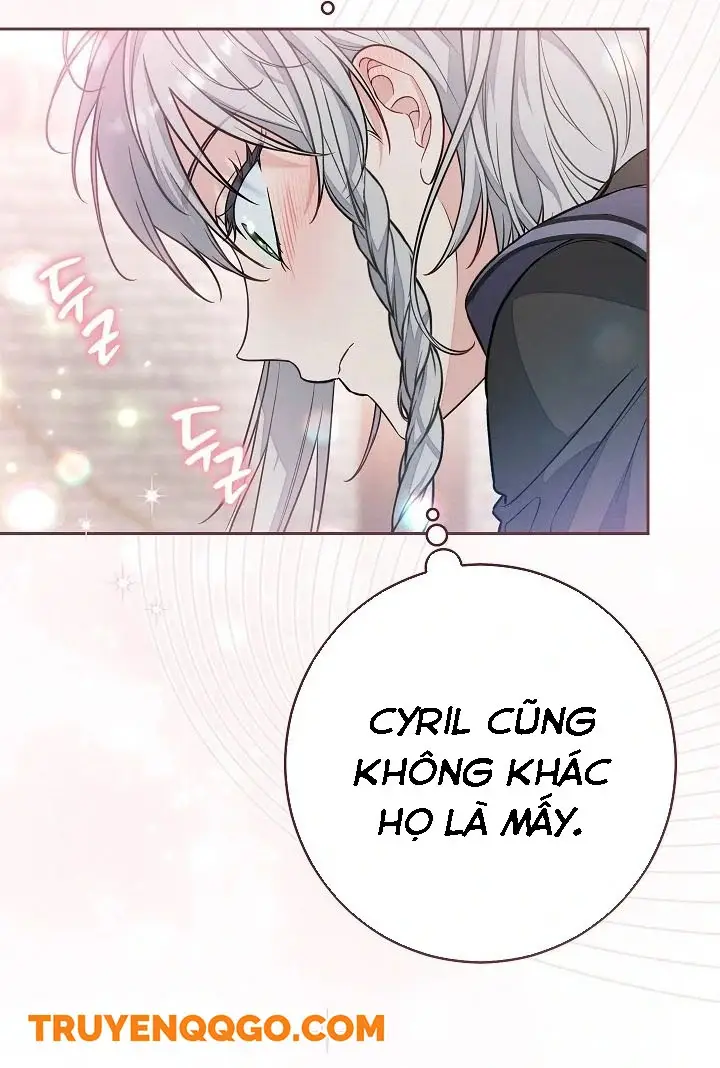 Hôn Nhân Vụ Lợi 2 Chap 14 - Next Chap 15
