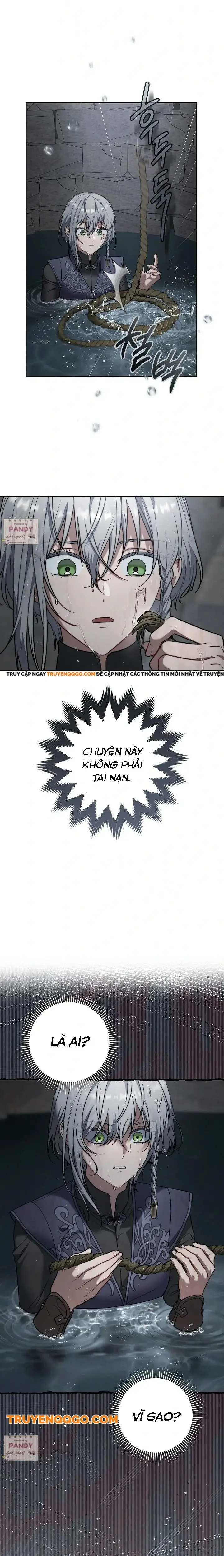 Hôn Nhân Vụ Lợi 2 Chap 14 - Next Chap 15