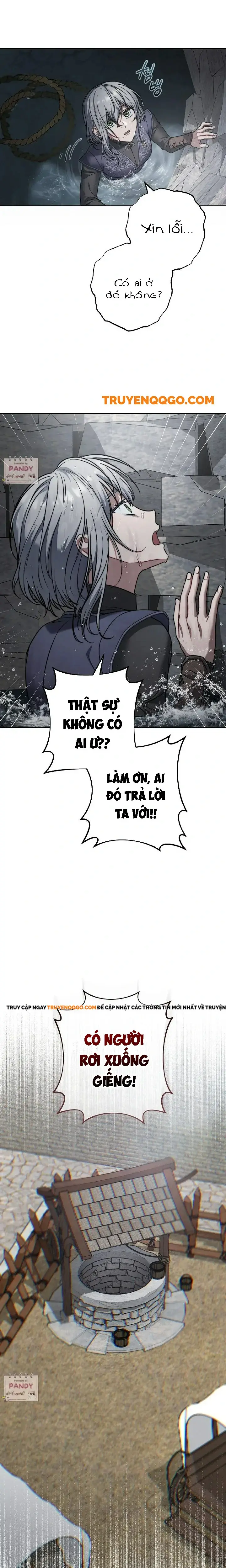 Hôn Nhân Vụ Lợi 2 Chap 14 - Next Chap 15