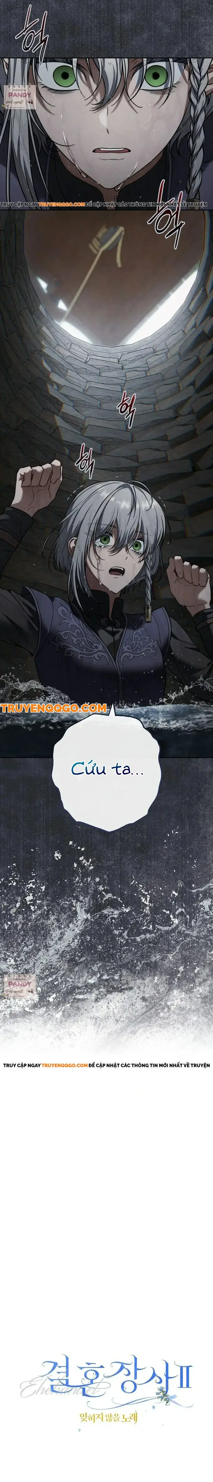 Hôn Nhân Vụ Lợi 2 Chap 14 - Next Chap 15