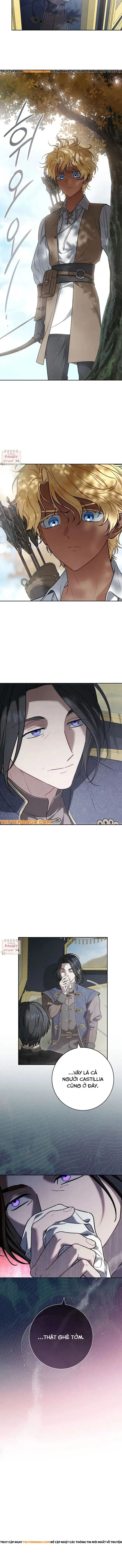 Hôn Nhân Vụ Lợi 2 Chap 16 - Next Chap 17