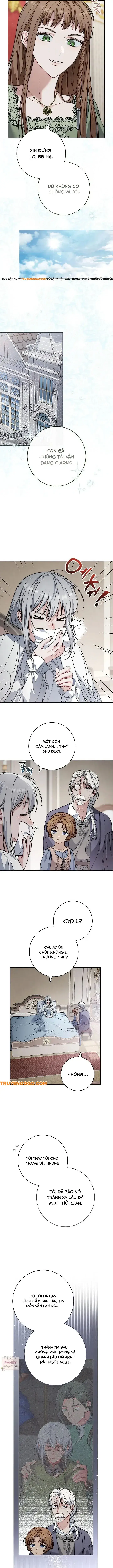 Hôn Nhân Vụ Lợi 2 Chap 17 - Next Chap 18