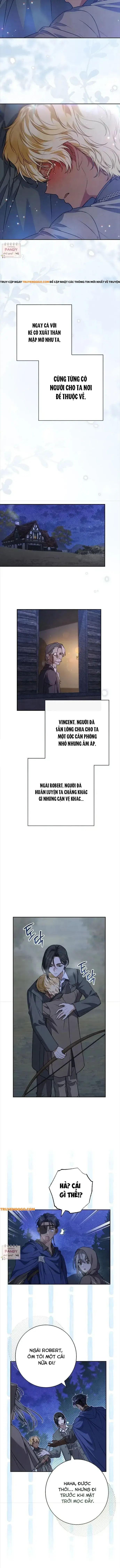 Hôn Nhân Vụ Lợi 2 Chap 19 - Next Chap 20