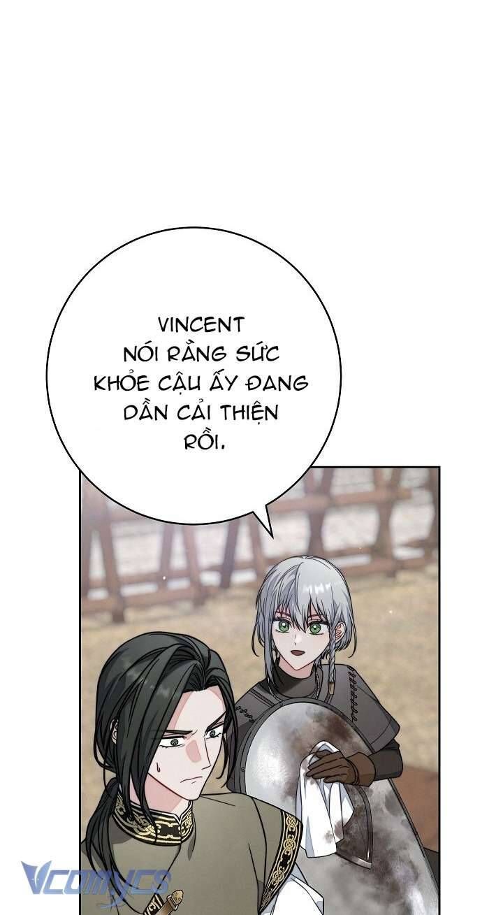 Hôn Nhân Vụ Lợi 2 Chap 5 - Next Chap 6