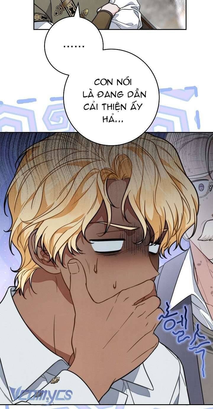 Hôn Nhân Vụ Lợi 2 Chap 5 - Next Chap 6