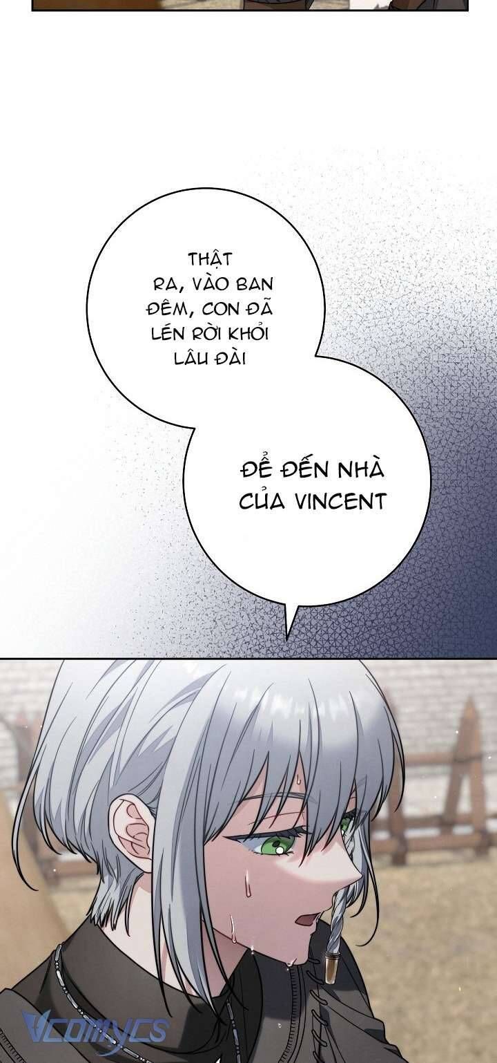Hôn Nhân Vụ Lợi 2 Chap 5 - Next Chap 6