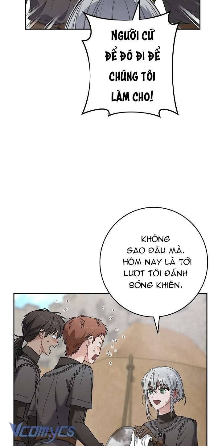 Hôn Nhân Vụ Lợi 2 Chap 5 - Next Chap 6