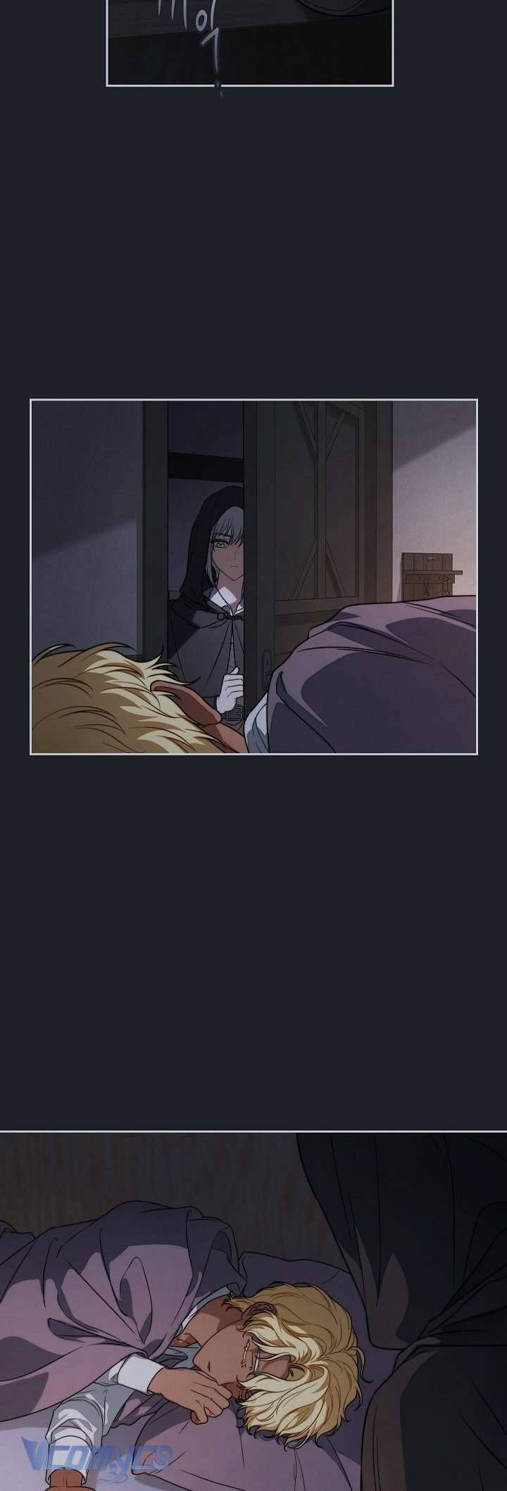 Hôn Nhân Vụ Lợi 2 Chap 5 - Next Chap 6