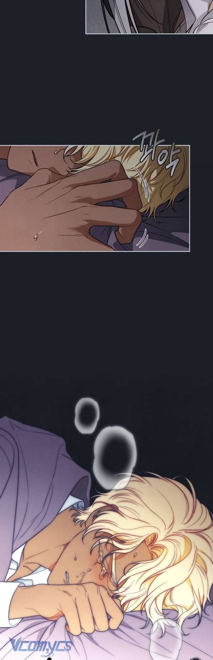 Hôn Nhân Vụ Lợi 2 Chap 5 - Next Chap 6