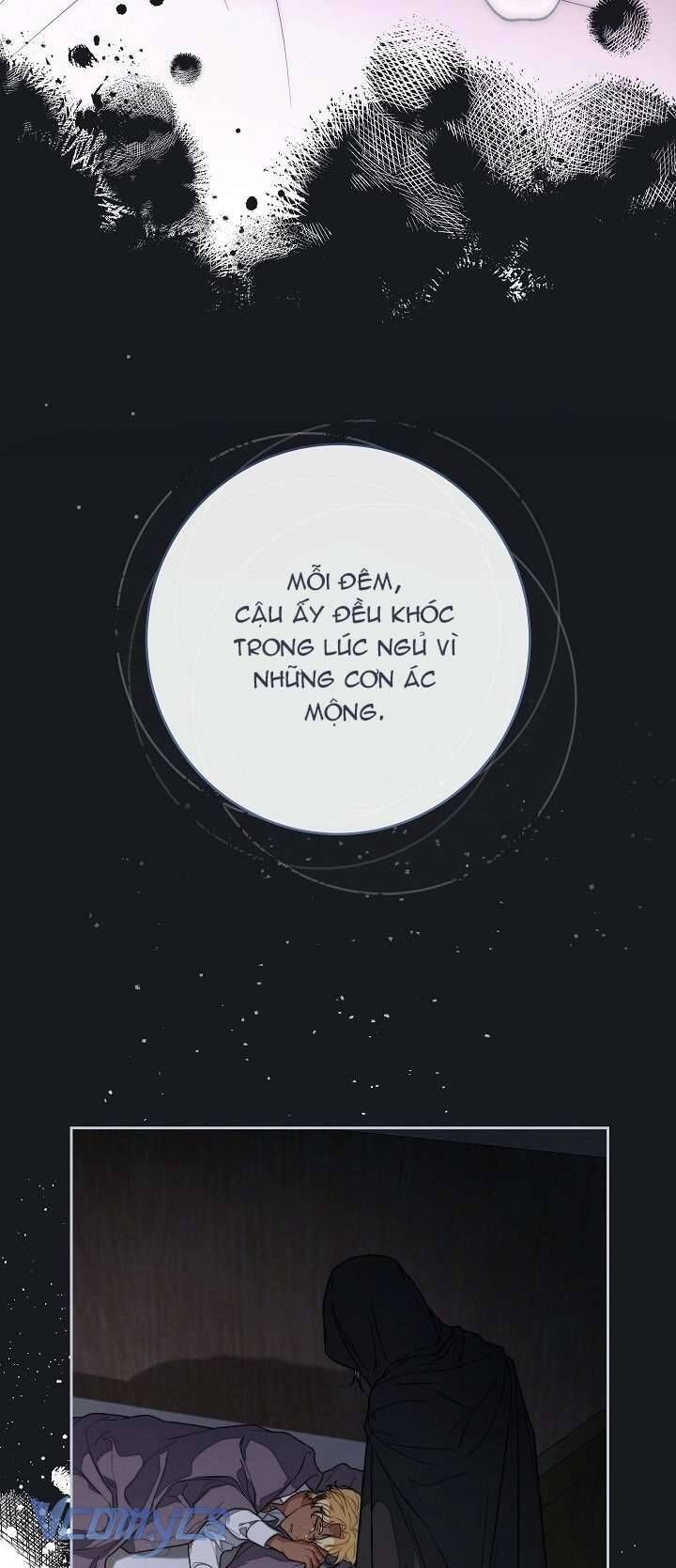 Hôn Nhân Vụ Lợi 2 Chap 5 - Next Chap 6