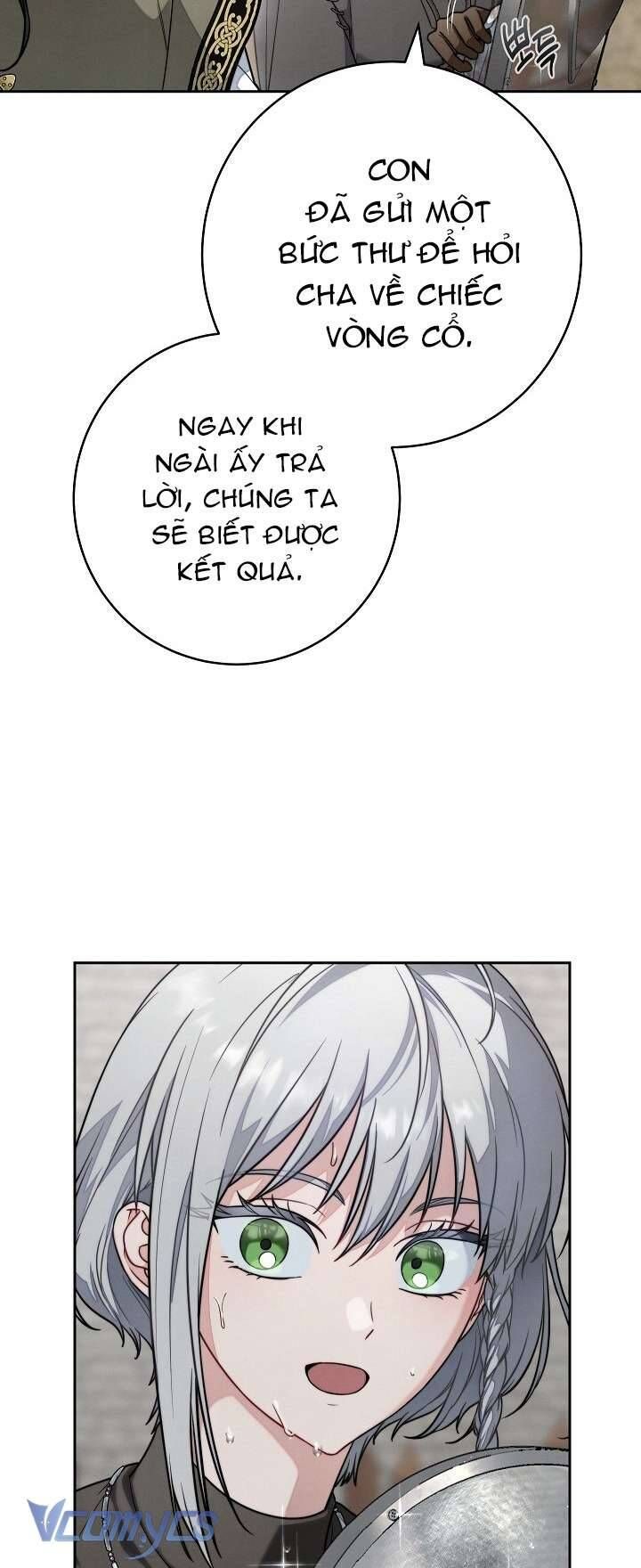 Hôn Nhân Vụ Lợi 2 Chap 5 - Next Chap 6
