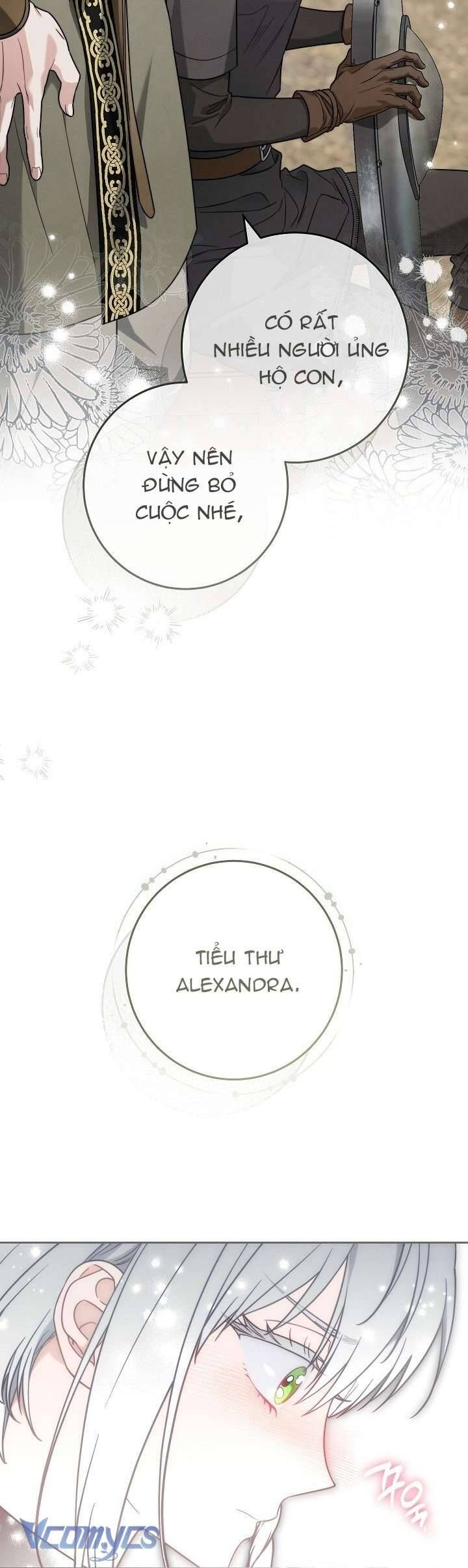 Hôn Nhân Vụ Lợi 2 Chap 5 - Next Chap 6