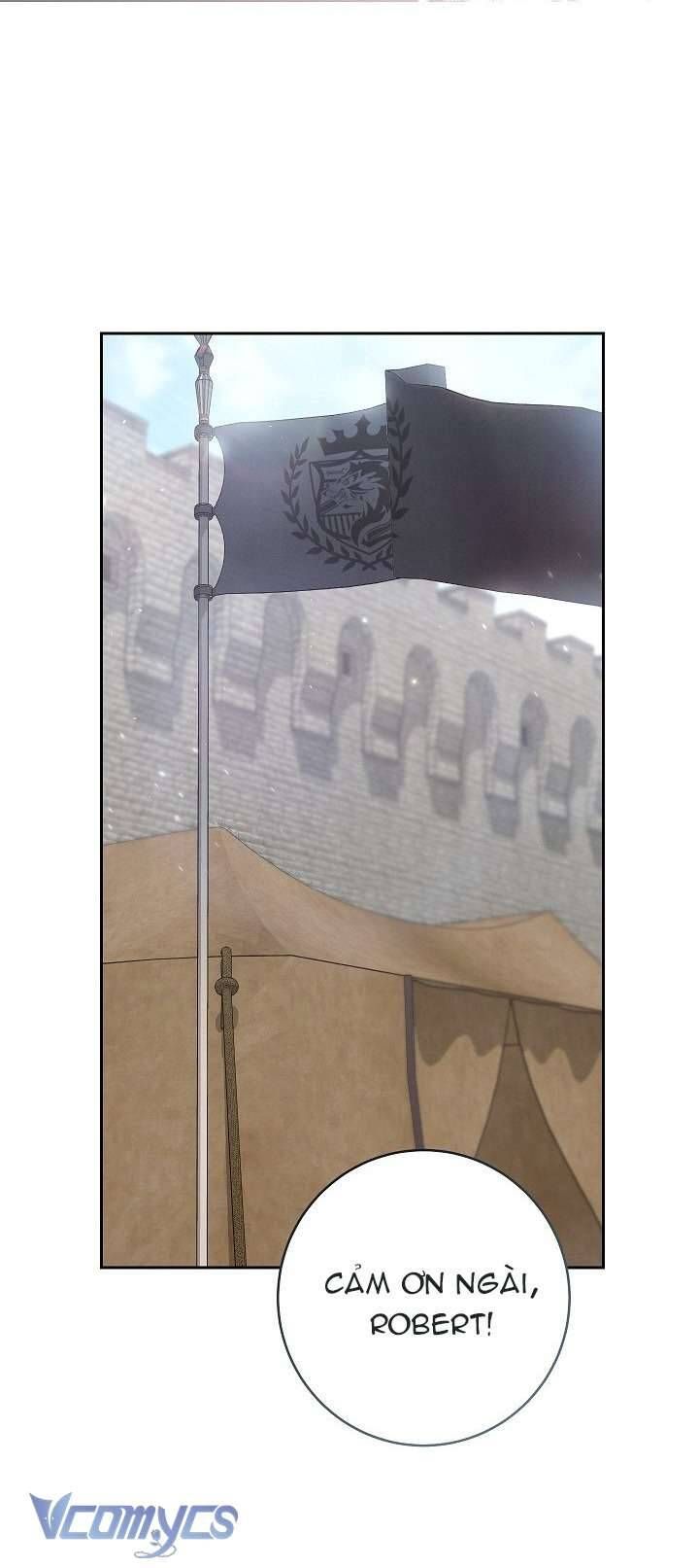 Hôn Nhân Vụ Lợi 2 Chap 5 - Next Chap 6