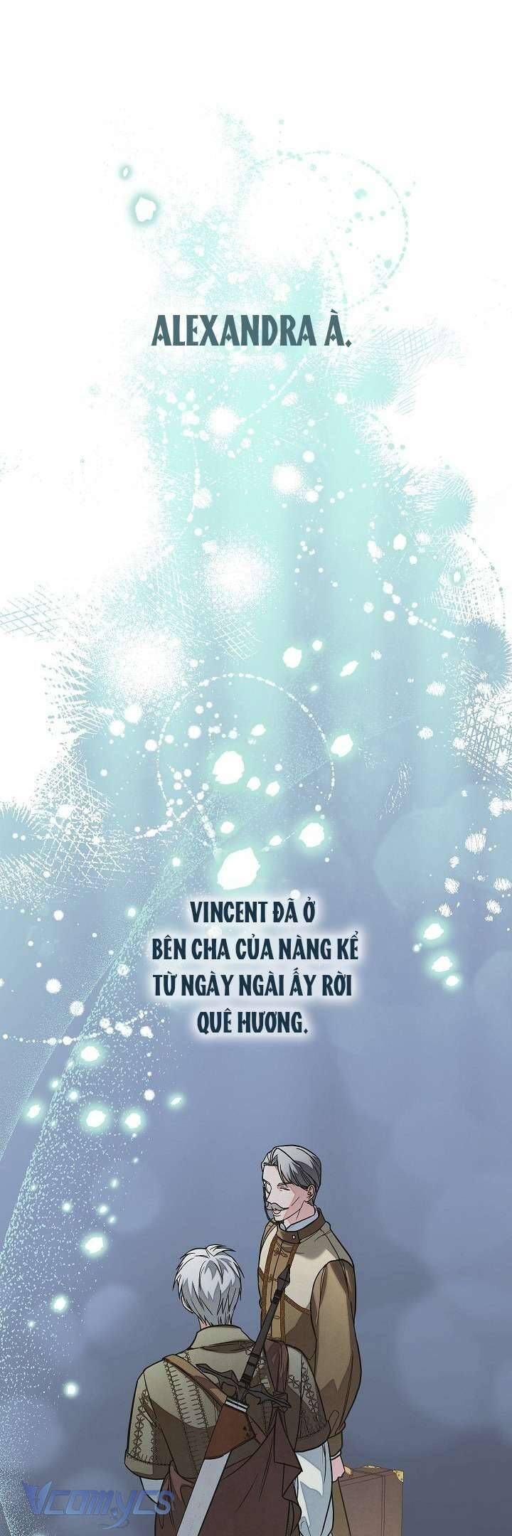 Hôn Nhân Vụ Lợi 2 Chap 5 - Next Chap 6