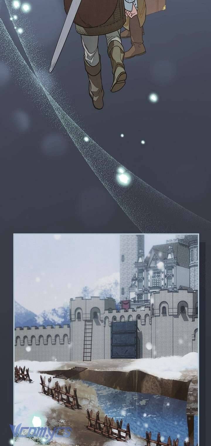 Hôn Nhân Vụ Lợi 2 Chap 5 - Next Chap 6