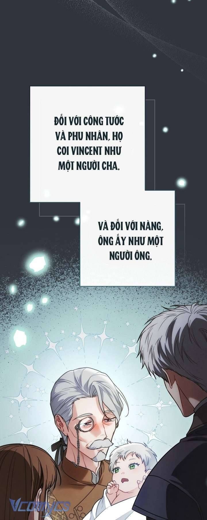 Hôn Nhân Vụ Lợi 2 Chap 5 - Next Chap 6