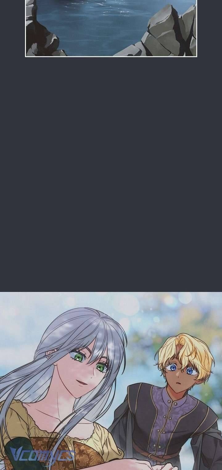 Hôn Nhân Vụ Lợi 2 Chap 5 - Next Chap 6