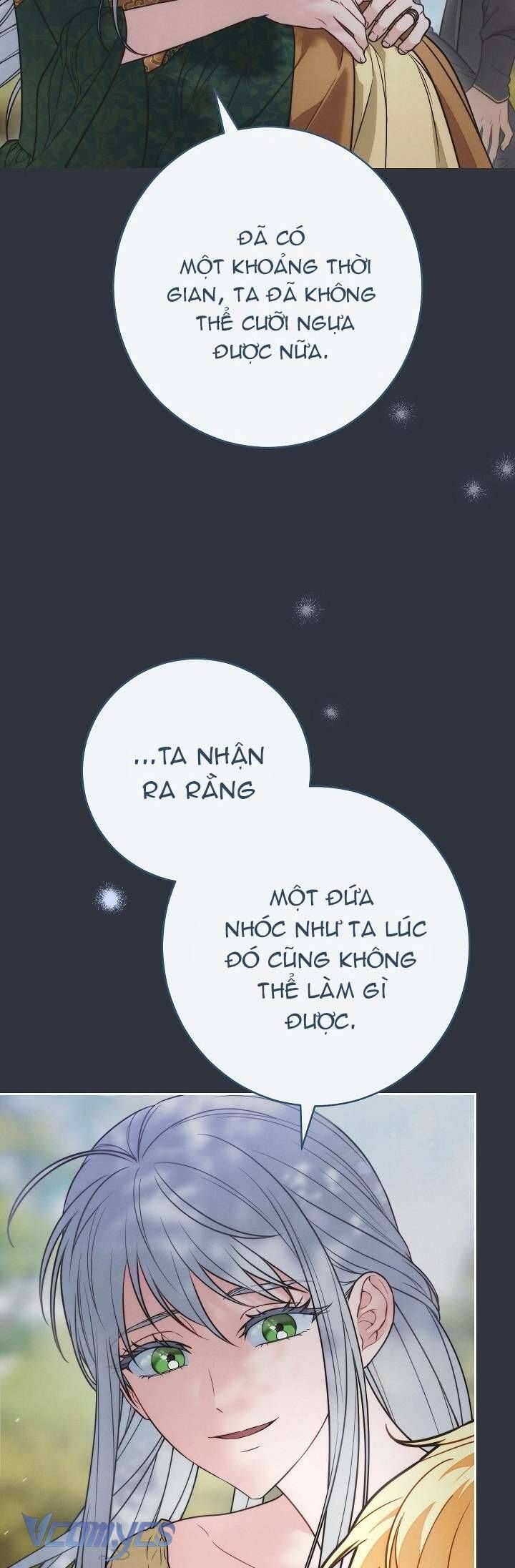Hôn Nhân Vụ Lợi 2 Chap 5 - Next Chap 6