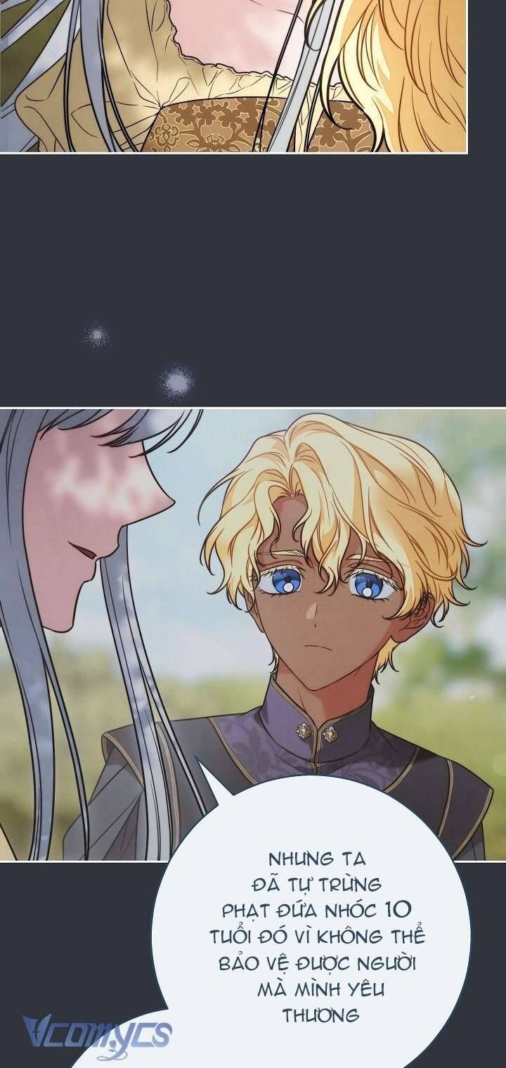 Hôn Nhân Vụ Lợi 2 Chap 5 - Next Chap 6