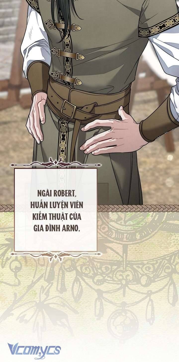 Hôn Nhân Vụ Lợi 2 Chap 5 - Next Chap 6