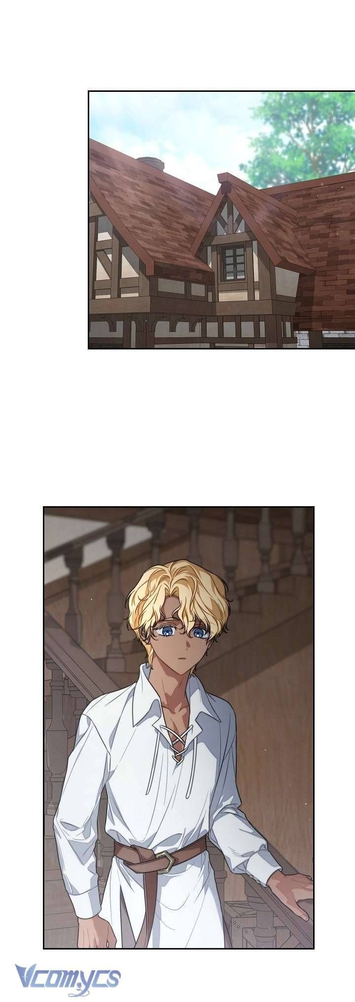 Hôn Nhân Vụ Lợi 2 Chap 5 - Next Chap 6