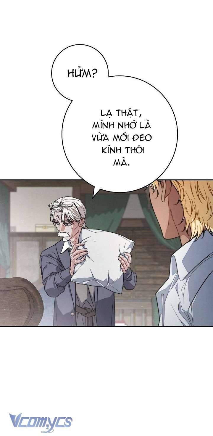 Hôn Nhân Vụ Lợi 2 Chap 5 - Next Chap 6