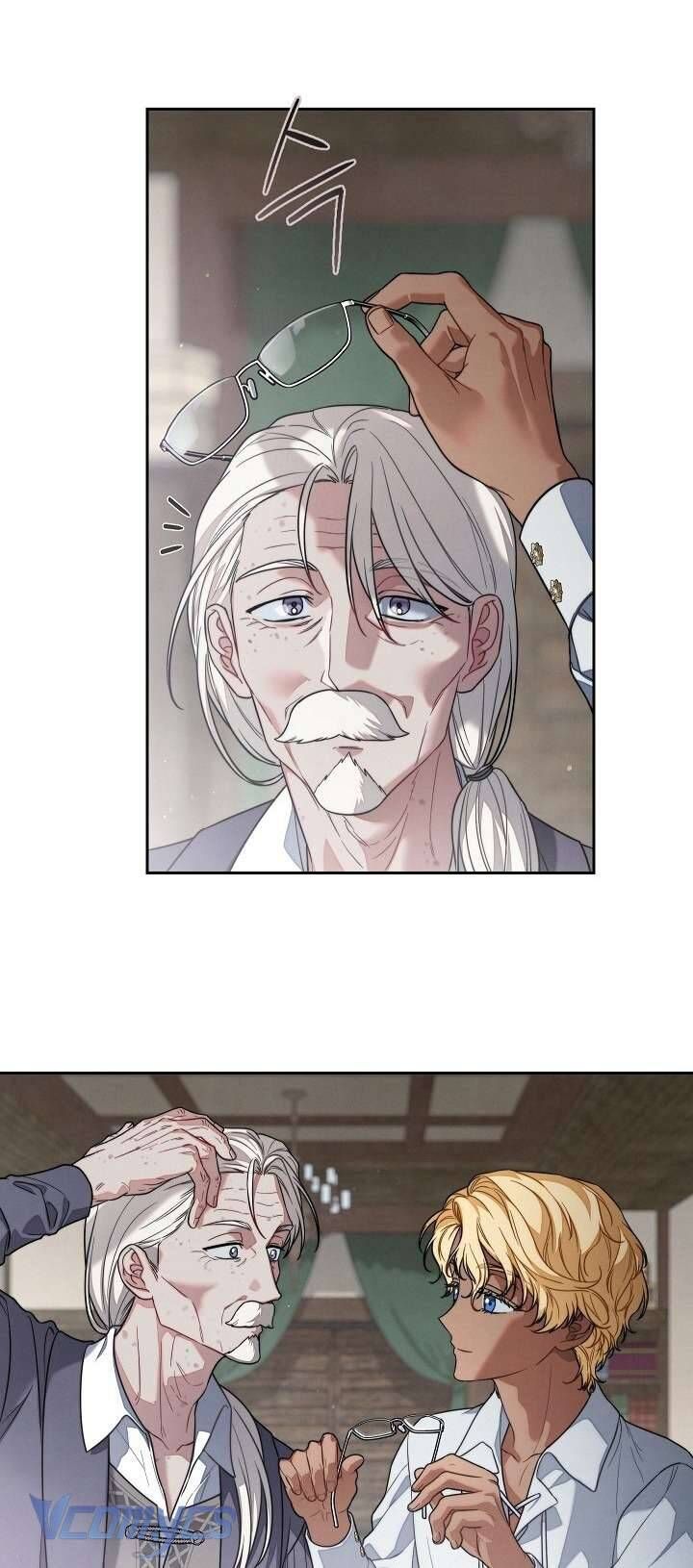 Hôn Nhân Vụ Lợi 2 Chap 5 - Next Chap 6