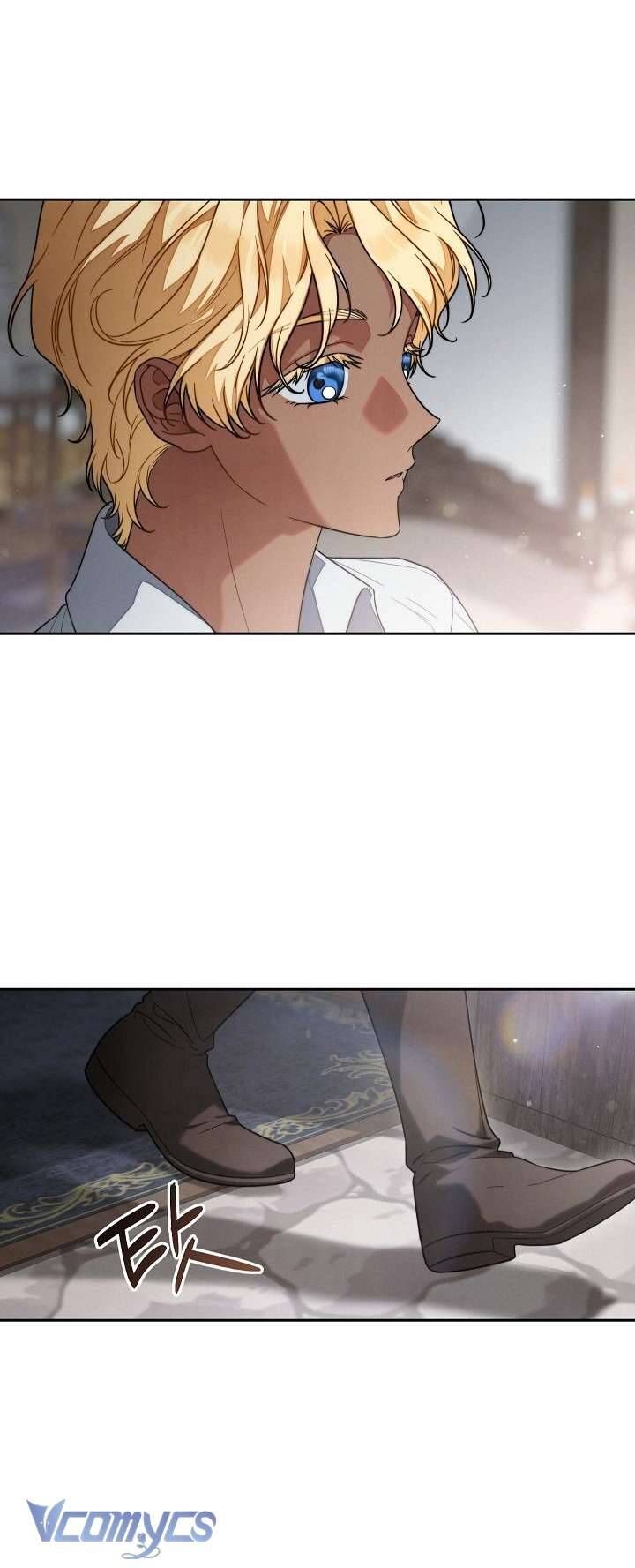 Hôn Nhân Vụ Lợi 2 Chap 5 - Next Chap 6