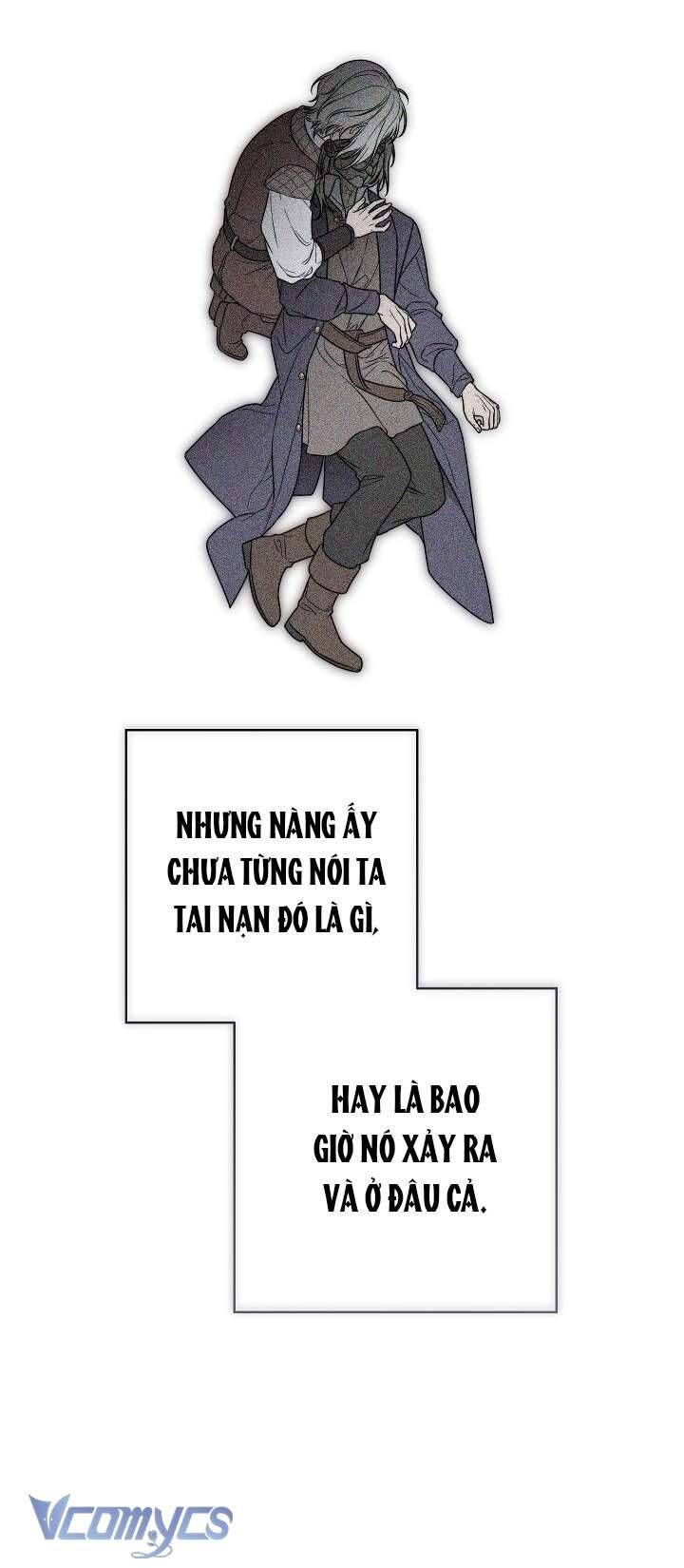 Hôn Nhân Vụ Lợi 2 Chap 5 - Next Chap 6