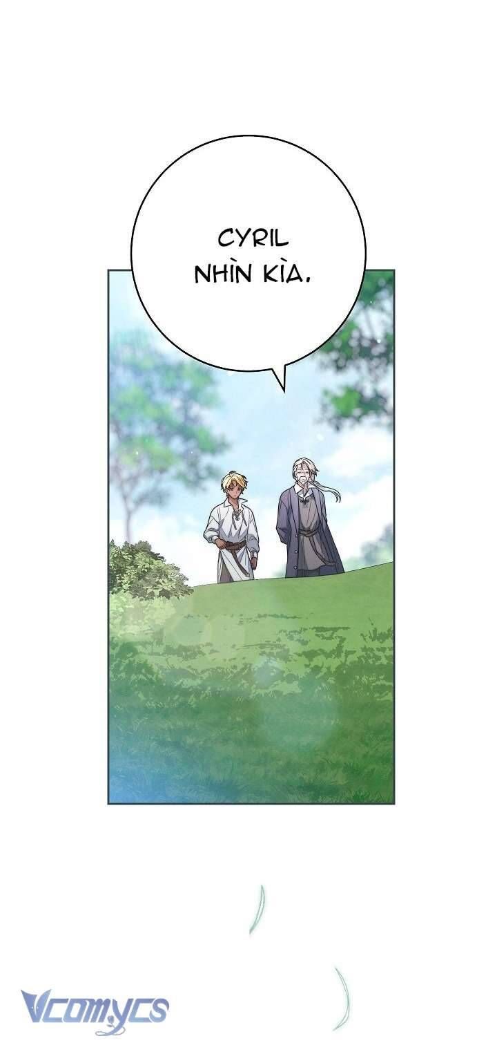 Hôn Nhân Vụ Lợi 2 Chap 5 - Next Chap 6