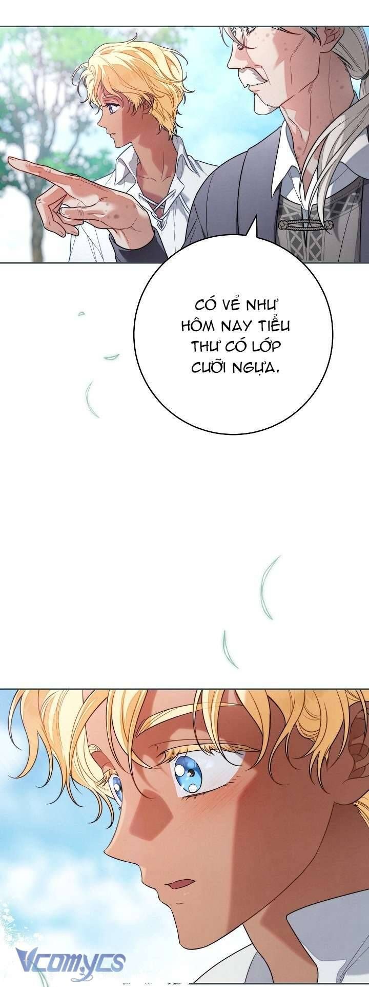 Hôn Nhân Vụ Lợi 2 Chap 5 - Next Chap 6