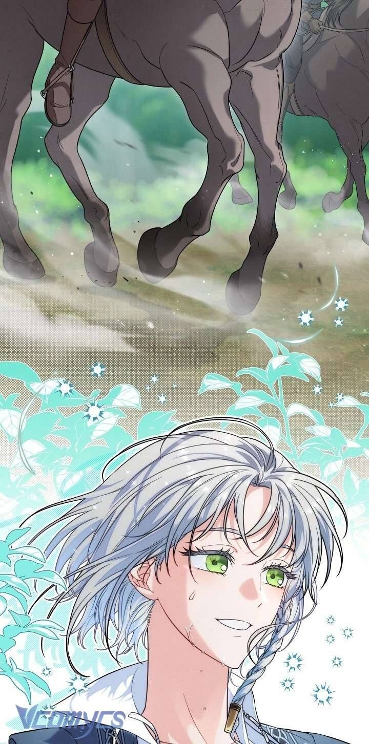 Hôn Nhân Vụ Lợi 2 Chap 5 - Next Chap 6