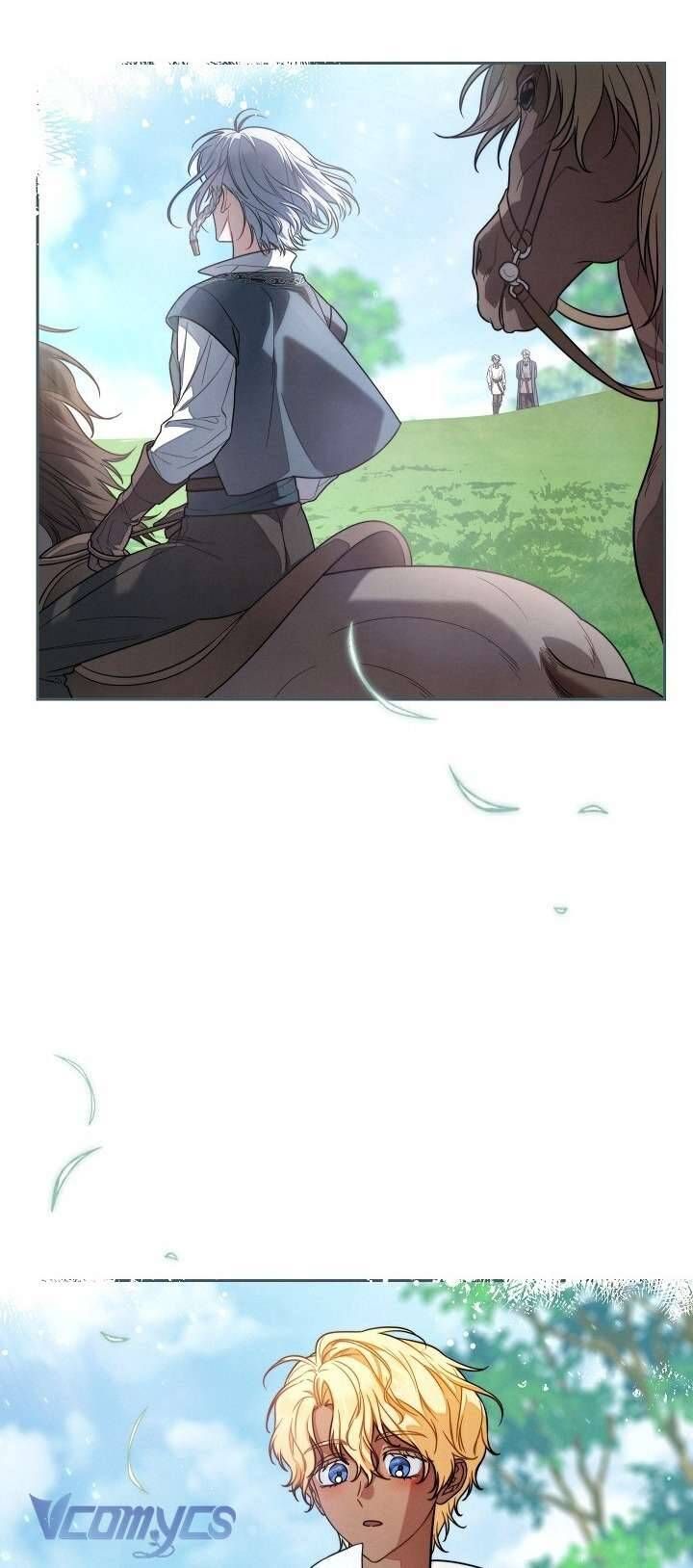 Hôn Nhân Vụ Lợi 2 Chap 5 - Next Chap 6