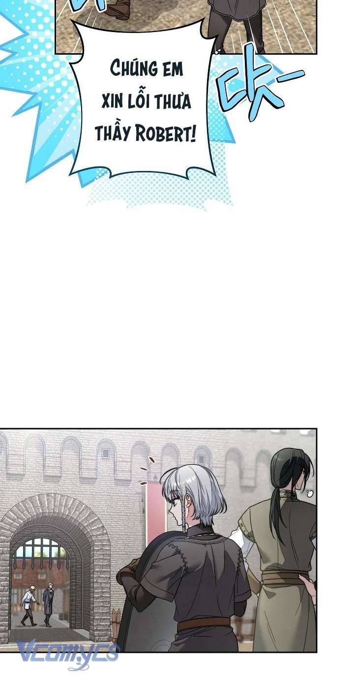 Hôn Nhân Vụ Lợi 2 Chap 5 - Next Chap 6