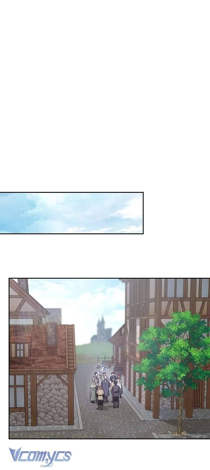 Hôn Nhân Vụ Lợi 2 Chap 5 - Next Chap 6