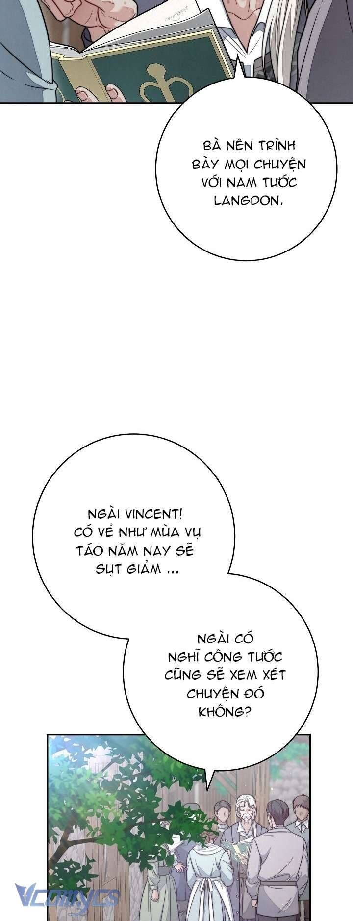 Hôn Nhân Vụ Lợi 2 Chap 5 - Next Chap 6