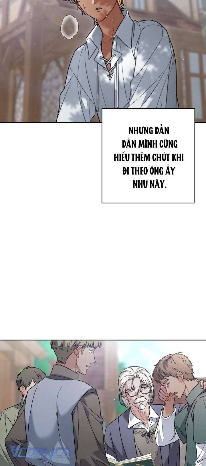 Hôn Nhân Vụ Lợi 2 Chap 5 - Next Chap 6