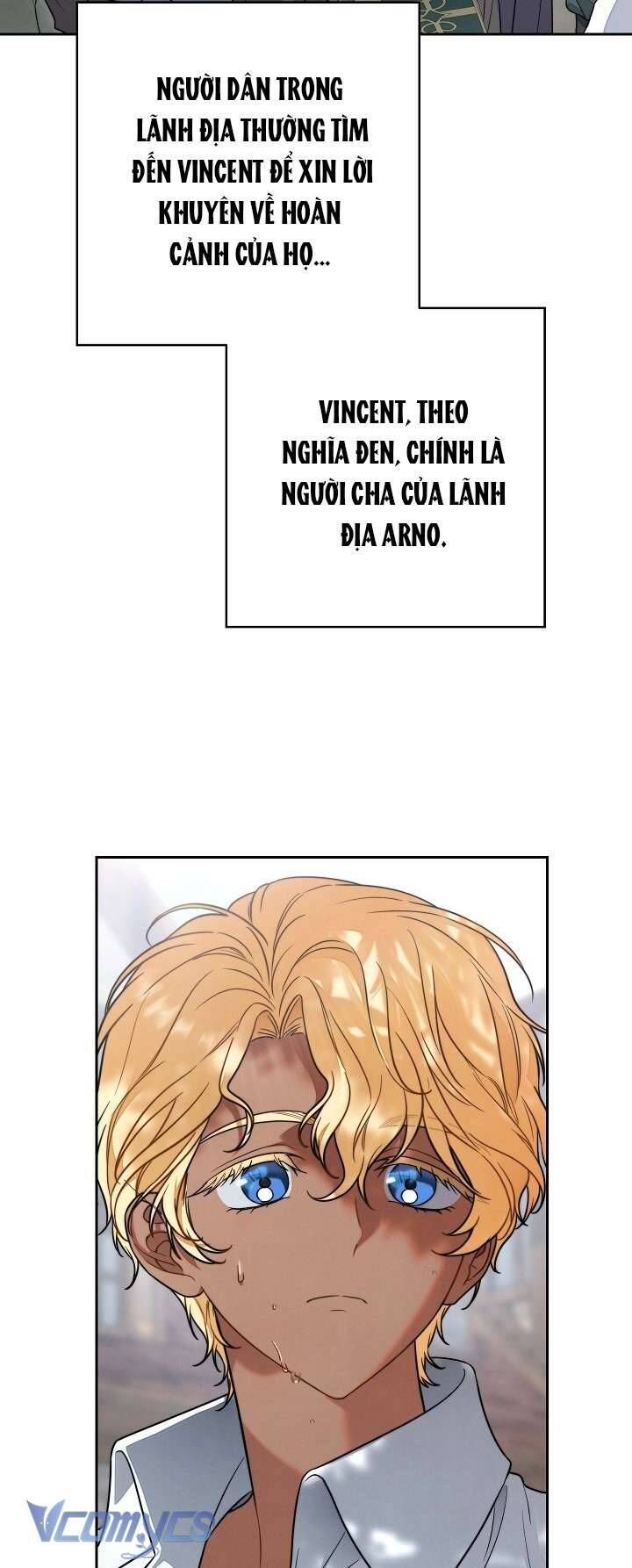 Hôn Nhân Vụ Lợi 2 Chap 5 - Next Chap 6