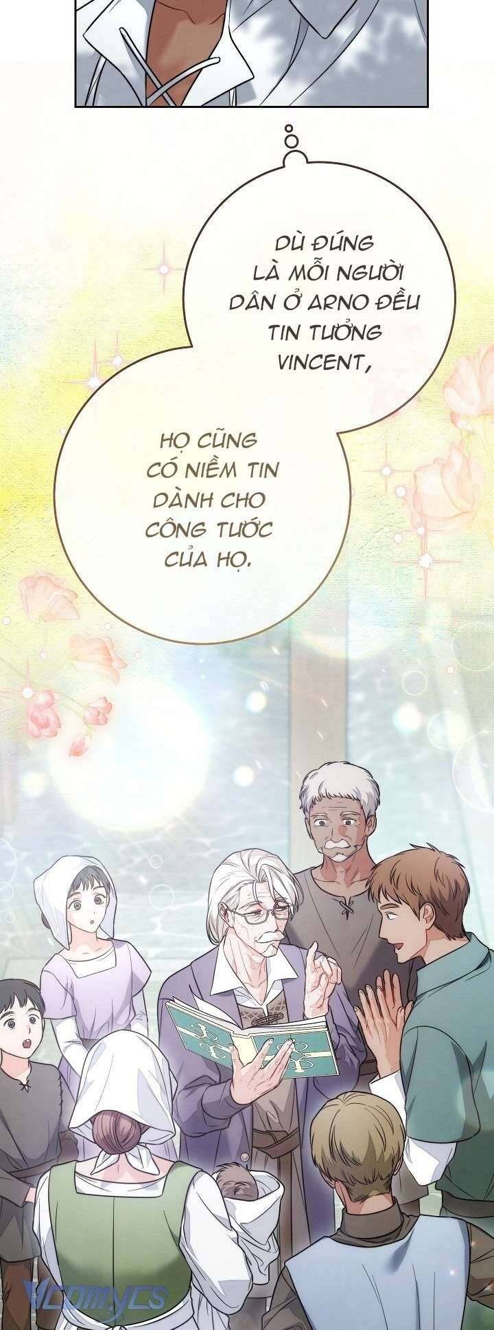Hôn Nhân Vụ Lợi 2 Chap 5 - Next Chap 6