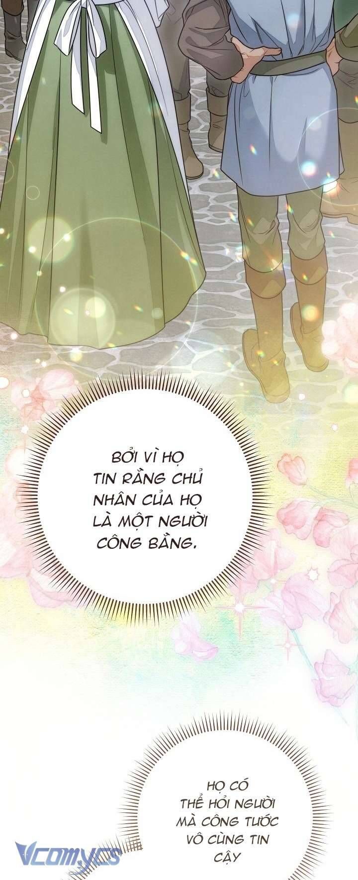 Hôn Nhân Vụ Lợi 2 Chap 5 - Next Chap 6
