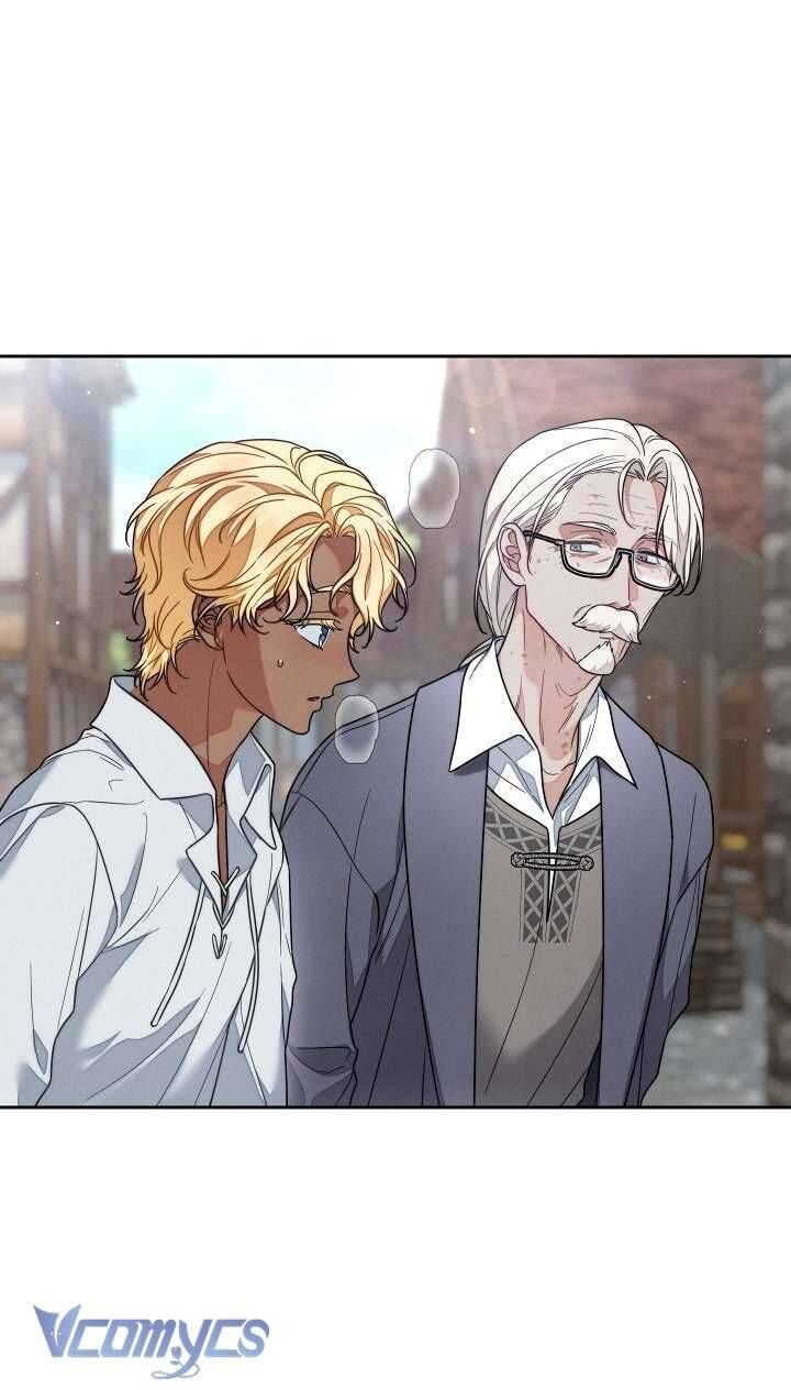 Hôn Nhân Vụ Lợi 2 Chap 5 - Next Chap 6