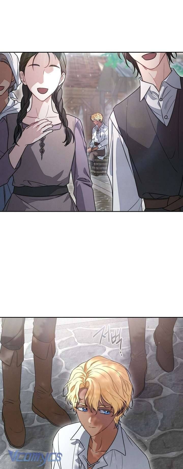 Hôn Nhân Vụ Lợi 2 Chap 5 - Next Chap 6