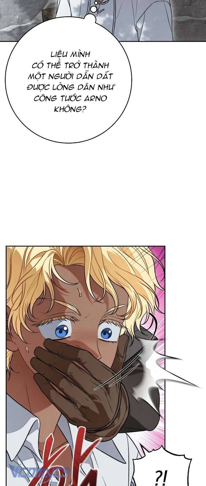 Hôn Nhân Vụ Lợi 2 Chap 5 - Next Chap 6