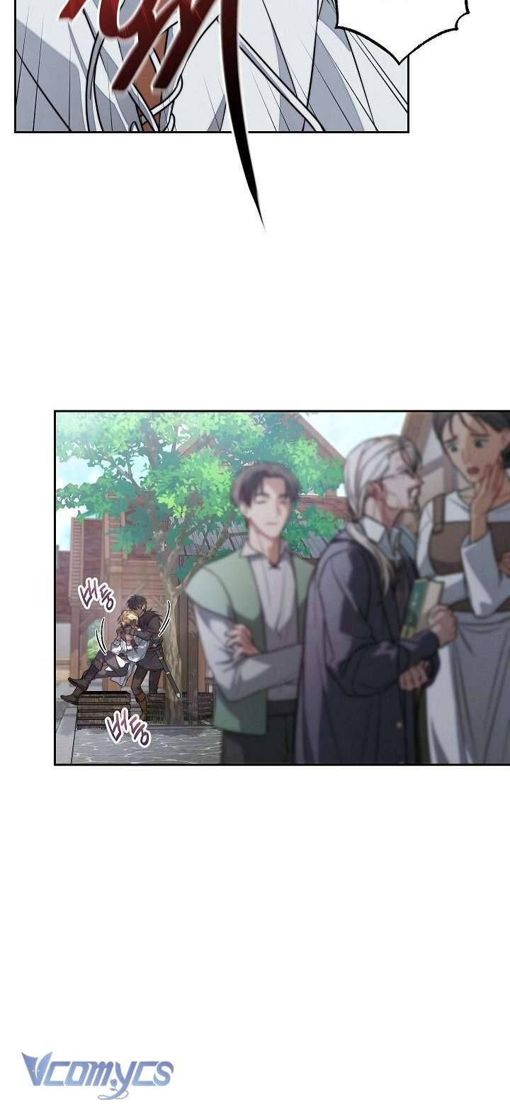 Hôn Nhân Vụ Lợi 2 Chap 5 - Next Chap 6