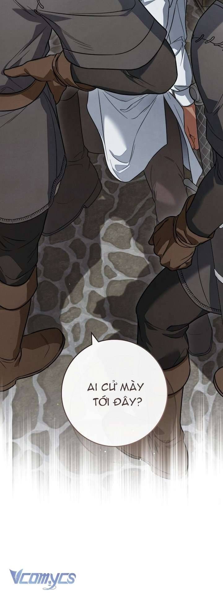 Hôn Nhân Vụ Lợi 2 Chap 5 - Next Chap 6