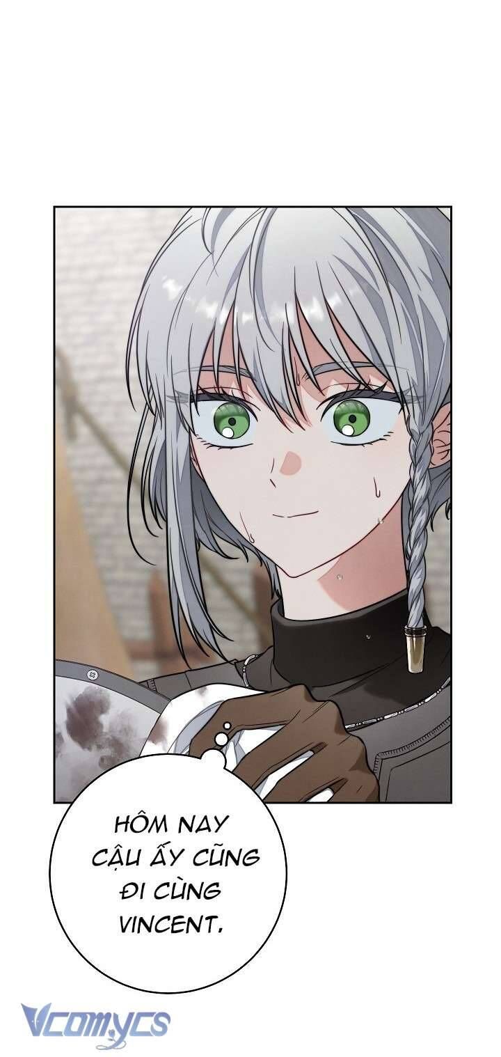 Hôn Nhân Vụ Lợi 2 Chap 5 - Next Chap 6