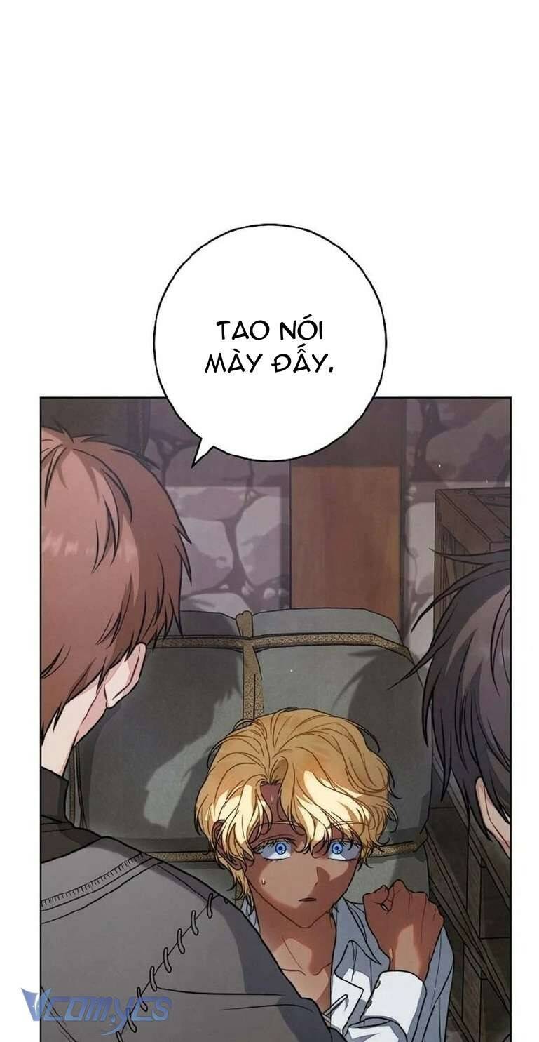 Hôn Nhân Vụ Lợi 2 Chap 6 - Next Chap 7